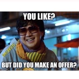 I♥OFFERS- Paying vet bills